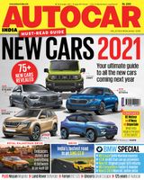 Autocar India - December 2020 December 2020